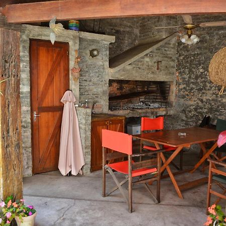 Posada Santa Rita Colonia del Sacramento Bagian luar foto