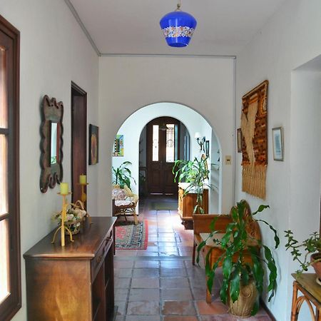 Posada Santa Rita Colonia del Sacramento Bagian luar foto