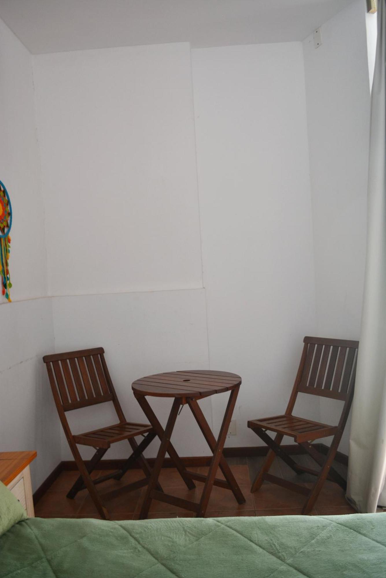 Posada Santa Rita Colonia del Sacramento Bagian luar foto