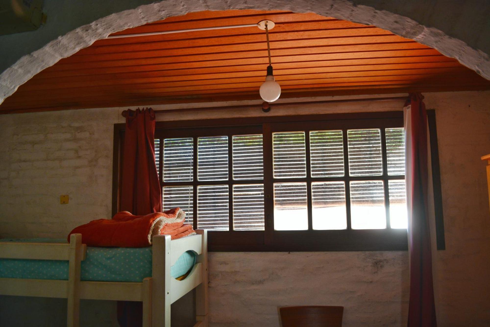 Posada Santa Rita Colonia del Sacramento Bagian luar foto