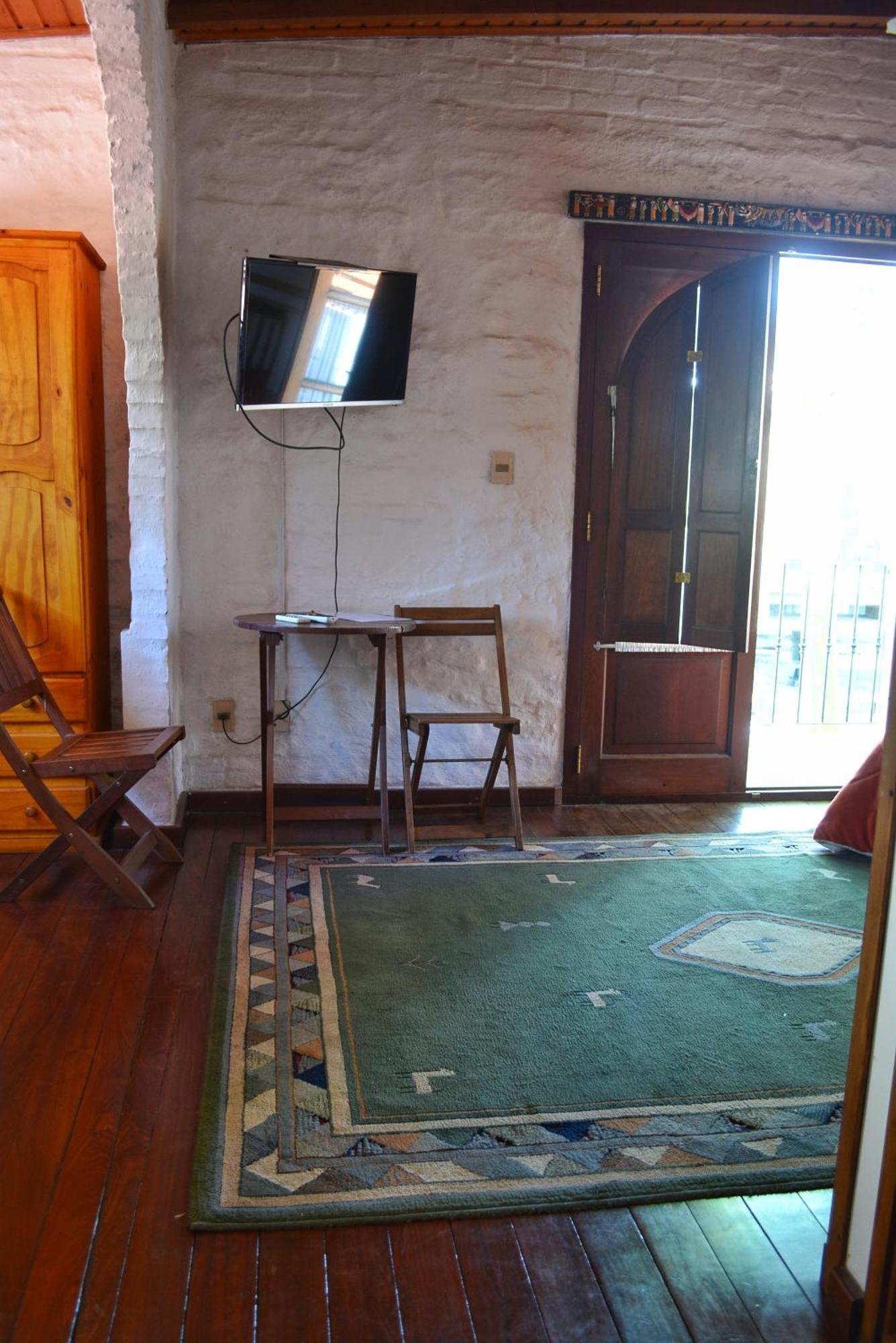 Posada Santa Rita Colonia del Sacramento Bagian luar foto