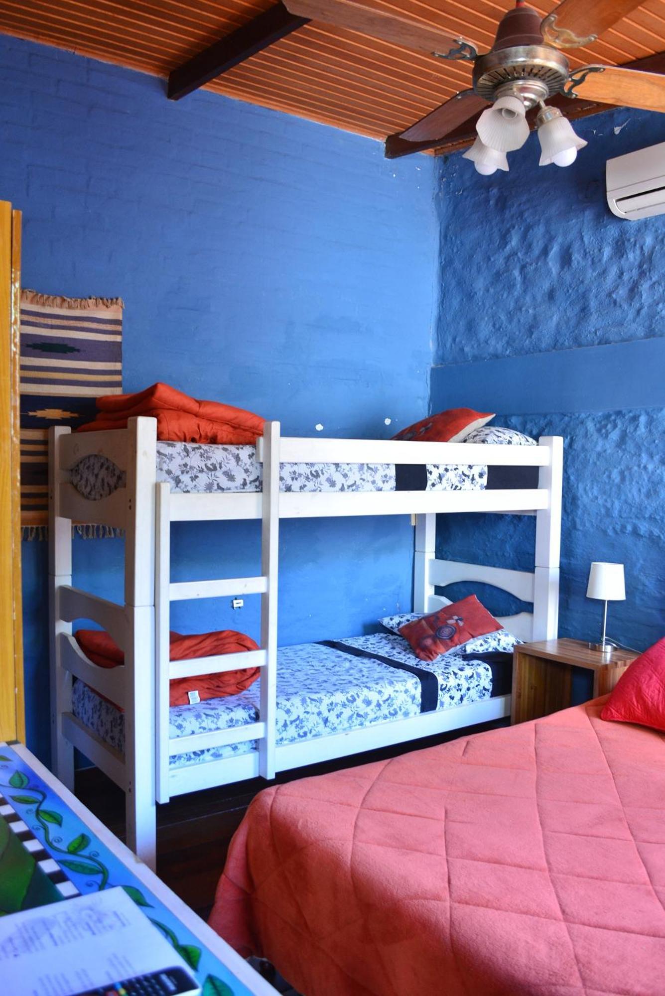 Posada Santa Rita Colonia del Sacramento Bagian luar foto