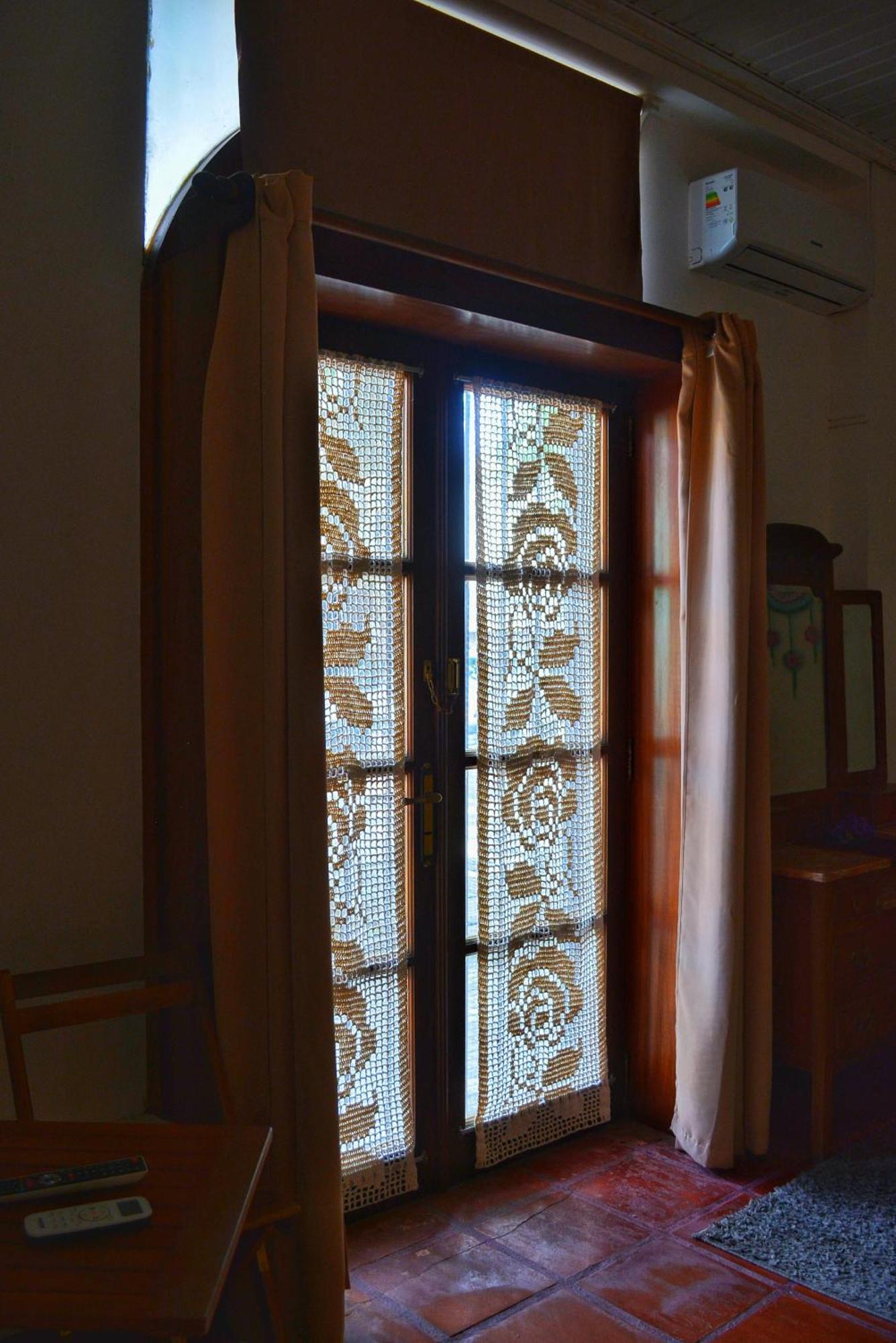 Posada Santa Rita Colonia del Sacramento Bagian luar foto