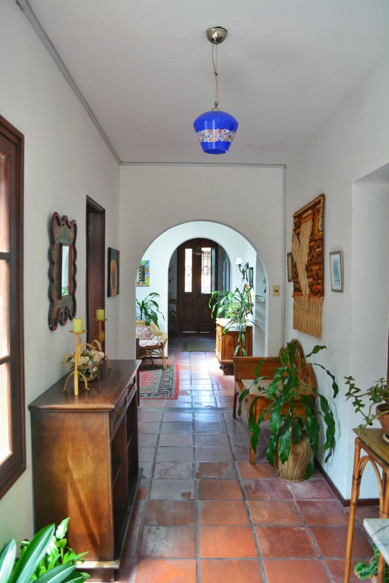 Posada Santa Rita Colonia del Sacramento Bagian luar foto