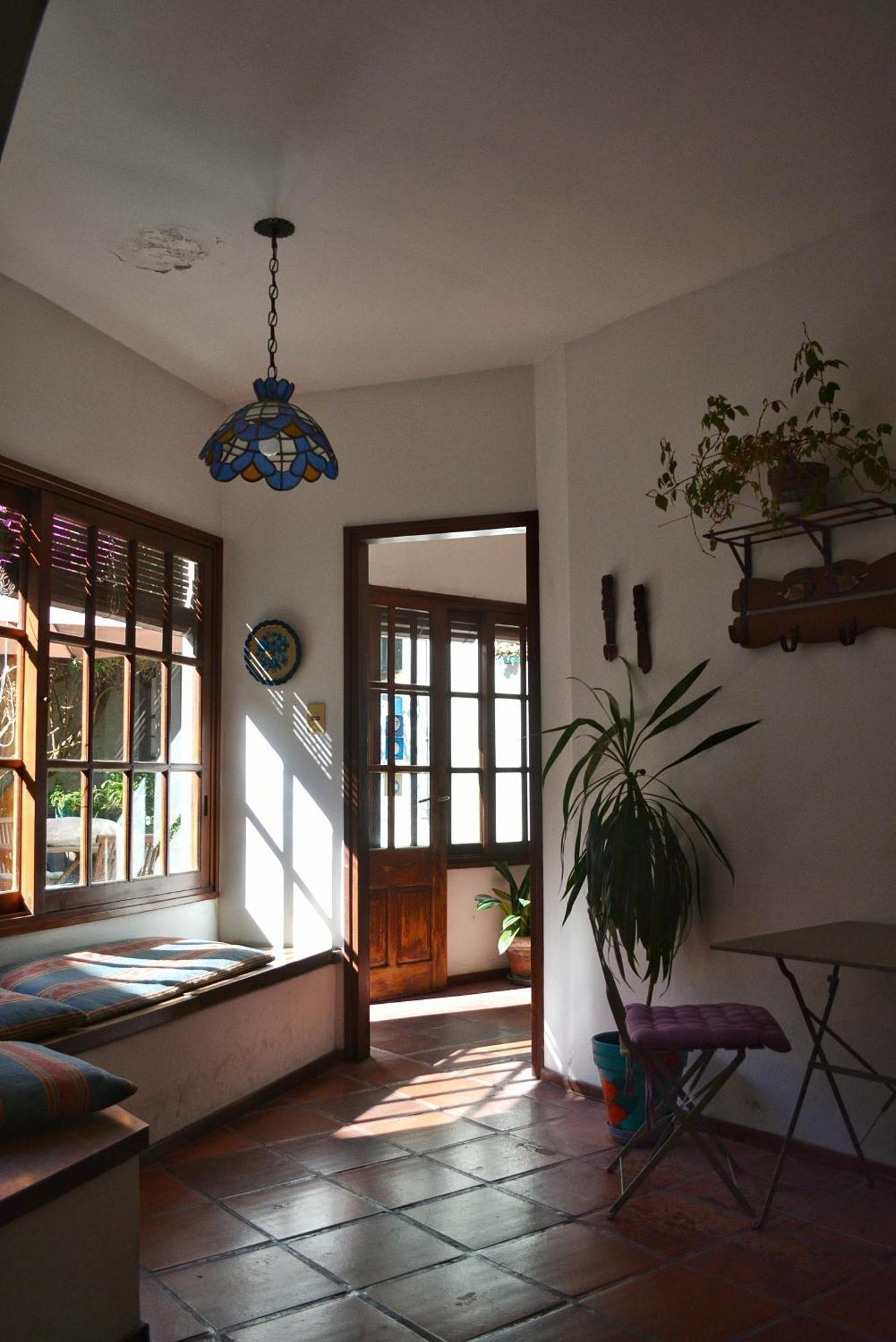 Posada Santa Rita Colonia del Sacramento Bagian luar foto