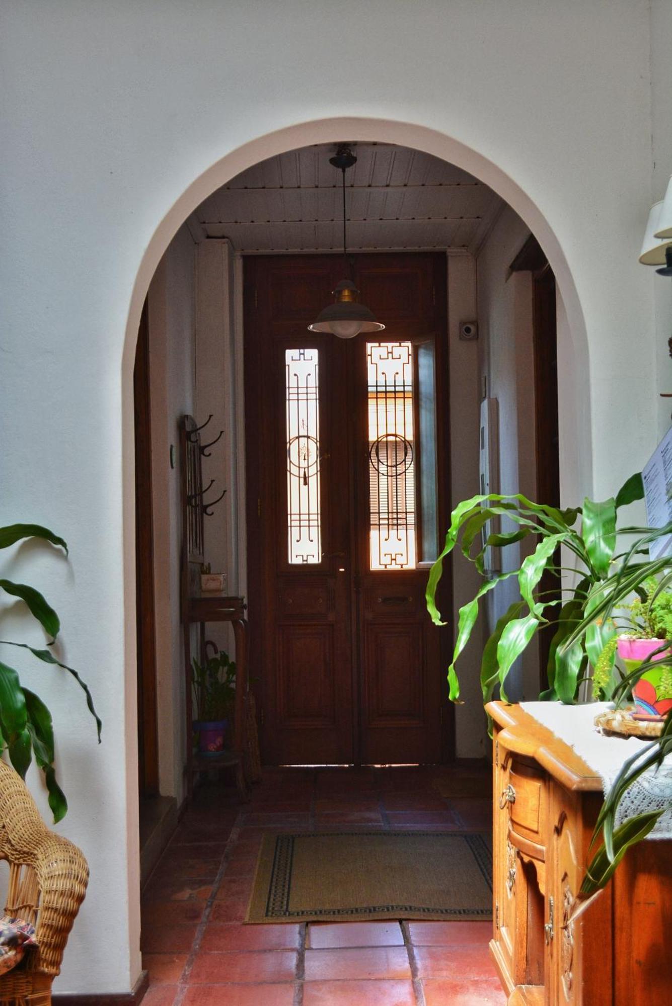 Posada Santa Rita Colonia del Sacramento Bagian luar foto