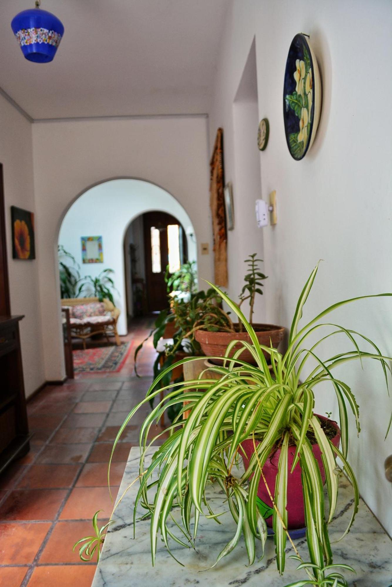 Posada Santa Rita Colonia del Sacramento Bagian luar foto