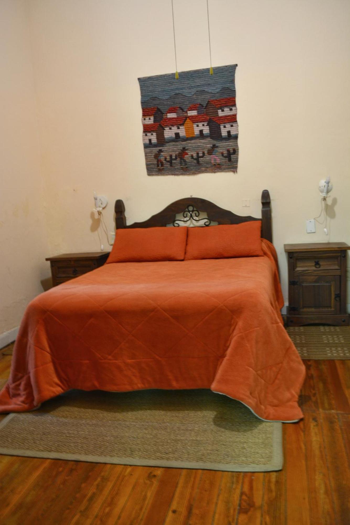 Posada Santa Rita Colonia del Sacramento Bagian luar foto